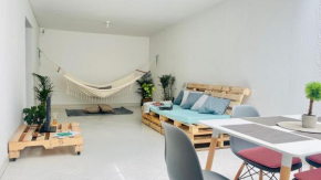 Apartamento bolivariana